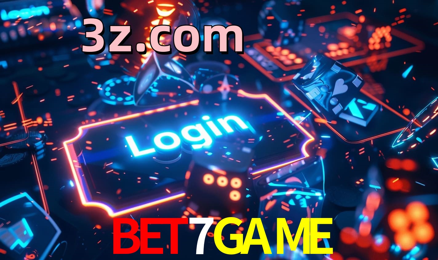 Bônus de Cadastro Cassino BET7GAME